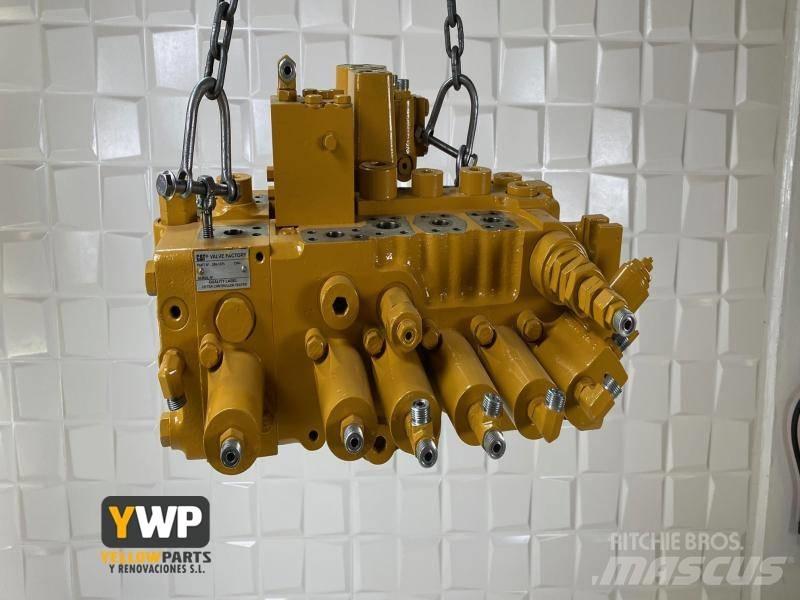 CAT 330 D Main Valve Hydraulik