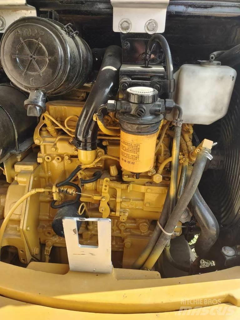CAT 305 CR Minibagger < 7t