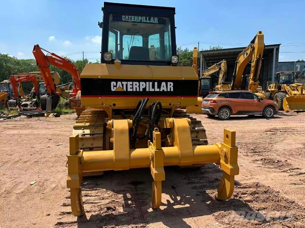 CAT D 6 G Bulldozer