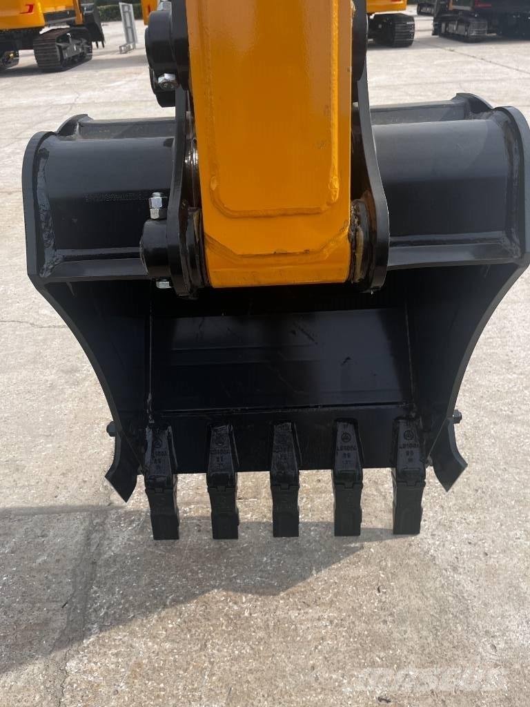Sany SY 70 C Raupenbagger