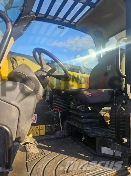 JCB 540V140 Teleskoplader