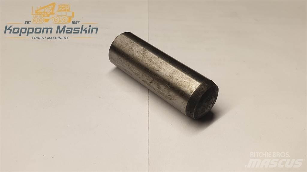 Ponsse 0066156 Chassis