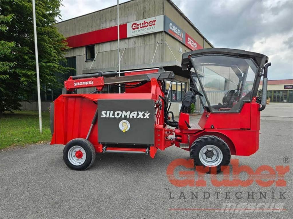 Gruber SVT 3545 W Entnahme-/Verteilgeräte