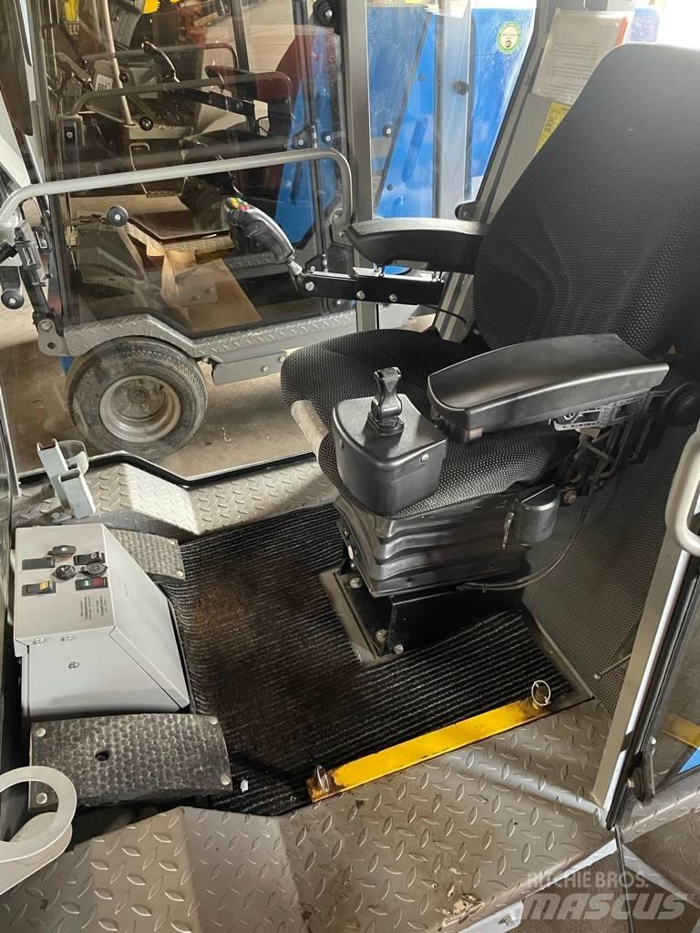 Optimas H99 Sonstige Baumaschinen