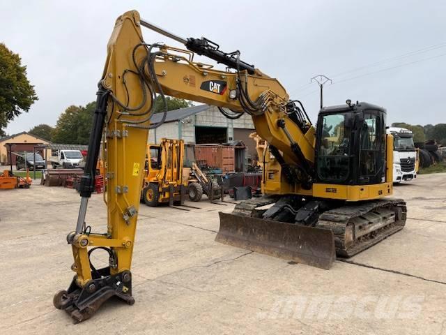 CAT 315 F LCR Raupenbagger
