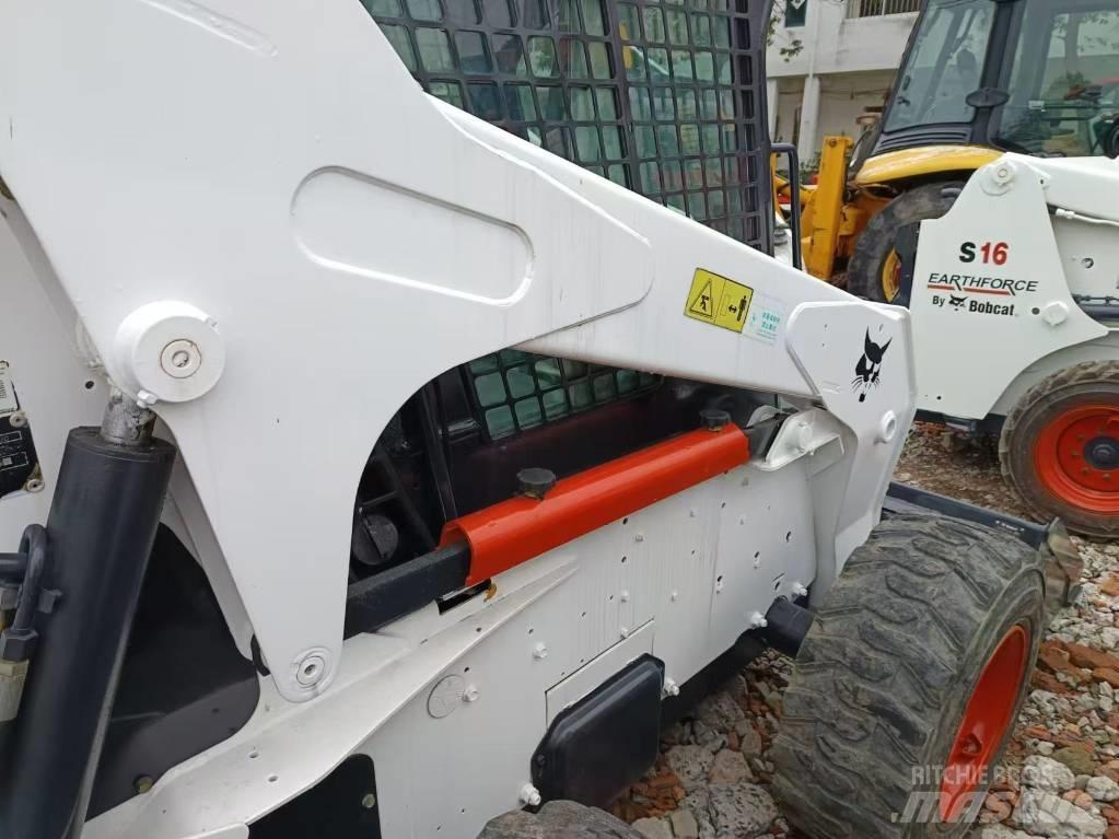 Bobcat S 330 Kompaktlader
