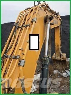 Hyundai Robex 300 LC Raupenbagger