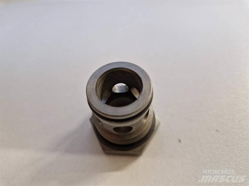 Rottne 025-0006 Hydraulik