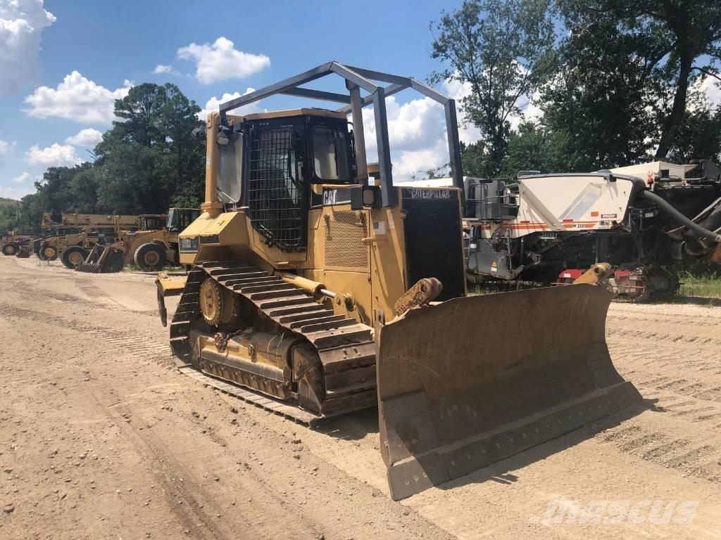 CAT D 5 M XL Bulldozer