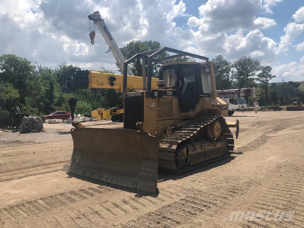 CAT D 5 M XL Bulldozer
