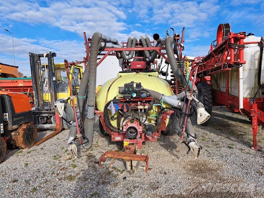 Hardi Merkury 3000 Düngemittel-Sprüher