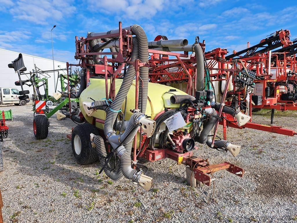 Hardi Merkury 3000 Düngemittel-Sprüher