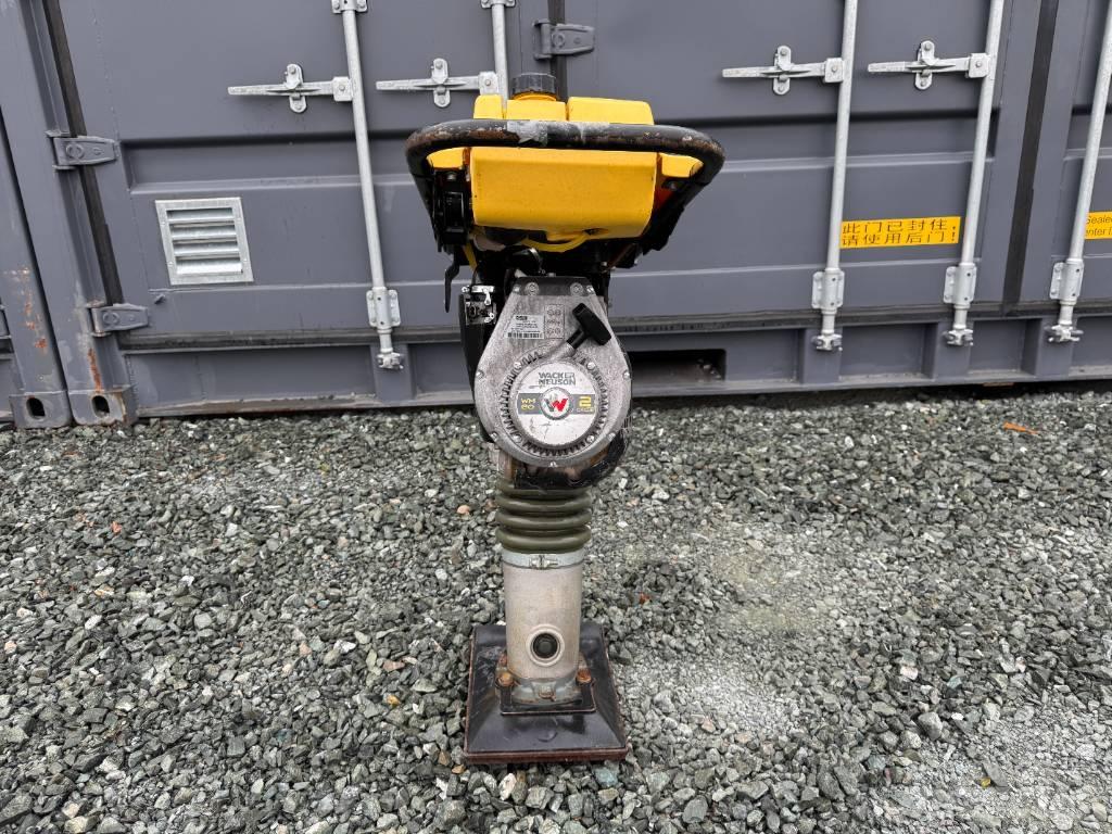 Wacker Neuson BS50-2 Stampfer