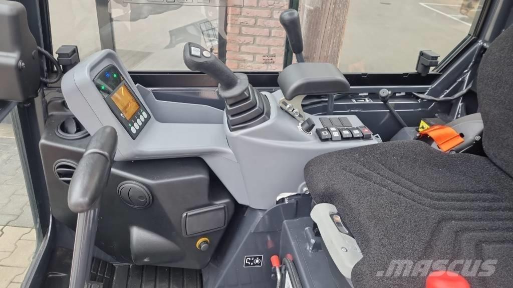 Yanmar SV 22 Minibagger < 7t