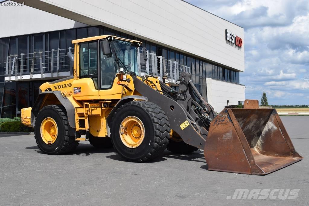 Volvo L 90 F Radlader