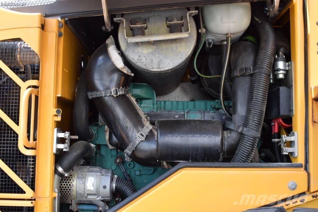 Volvo L 90 F Radlader
