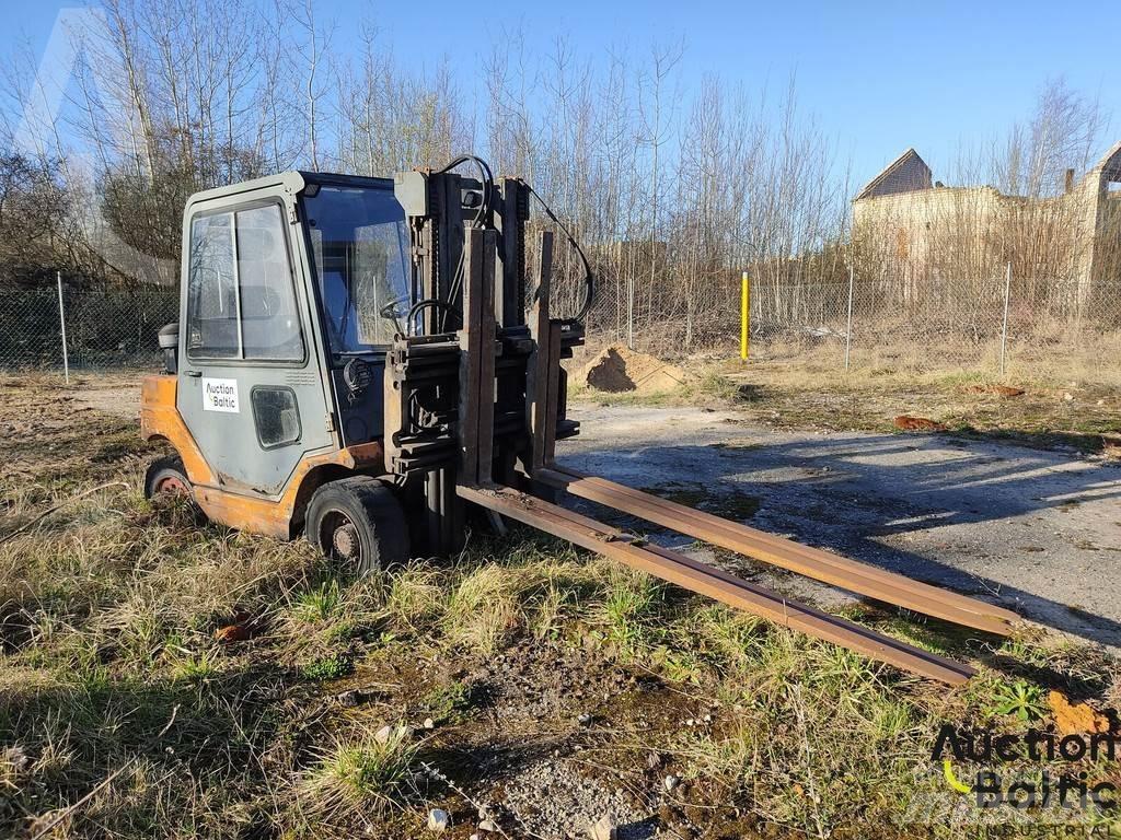 Still R70-45 Diesel Stapler