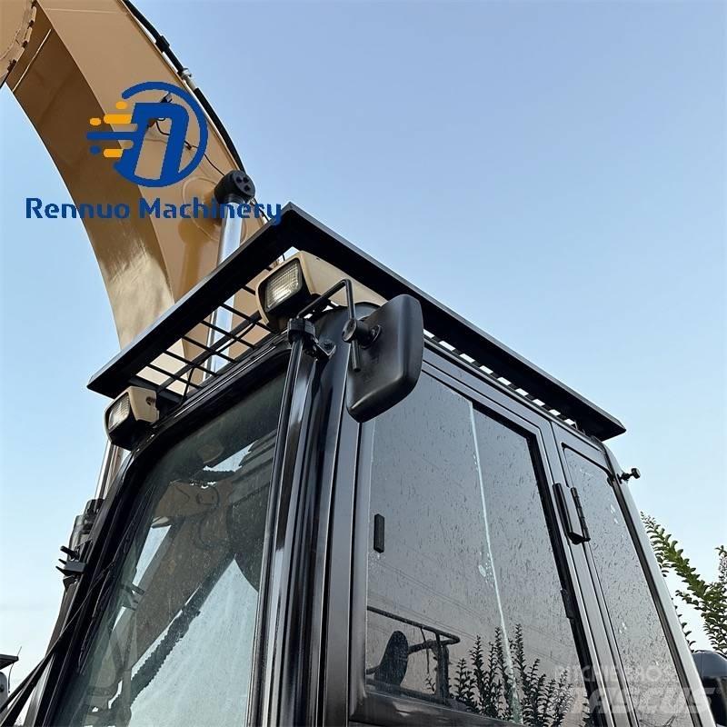 CAT 330 D L Raupenbagger