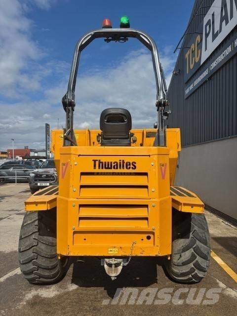 Thwaites 9T Minidumper