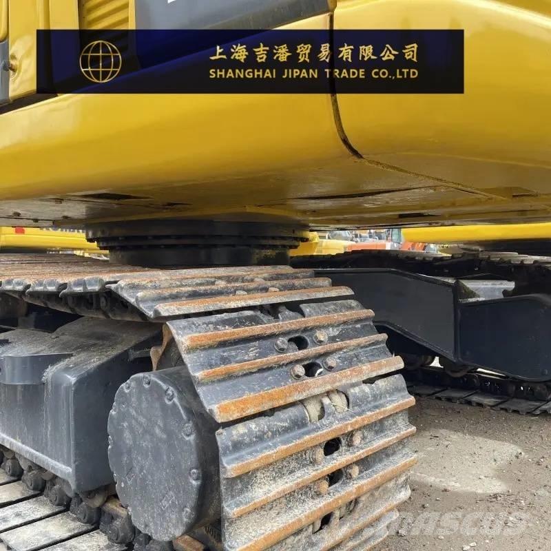 Komatsu PC 120 LC-3 Raupenbagger