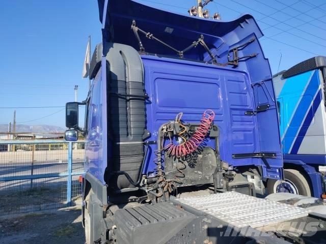 Volvo FM 9 340 Sattelzugmaschinen