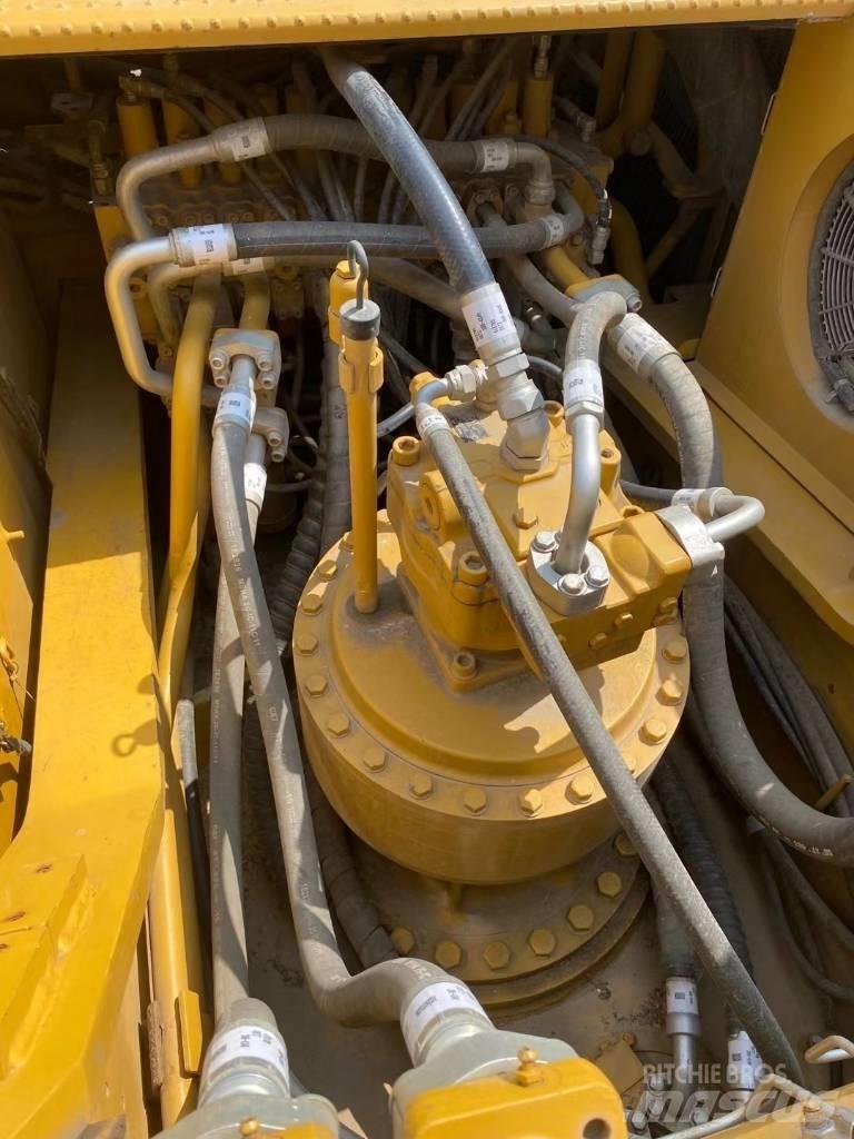 CAT 336 D Raupenbagger