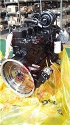 Cummins 6BT5.9-C130 Motoren