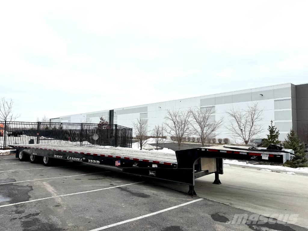 Landoll 455B Andere Anhänger