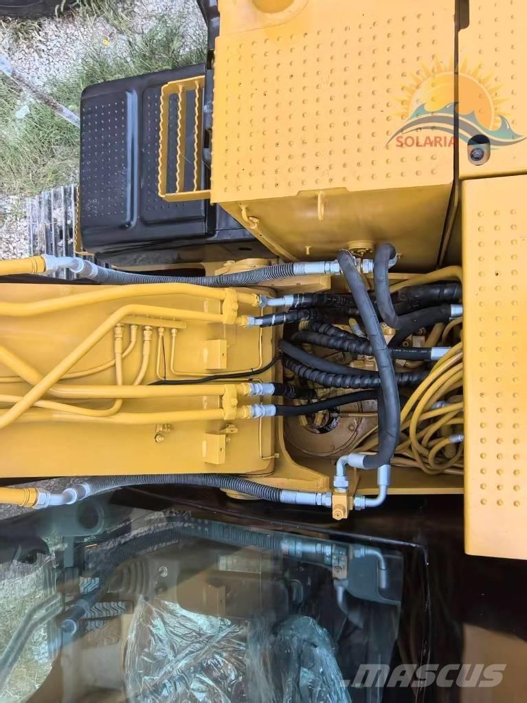 CAT 312 DL Raupenbagger
