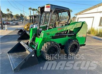 Bobcat S550 Kompaktlader