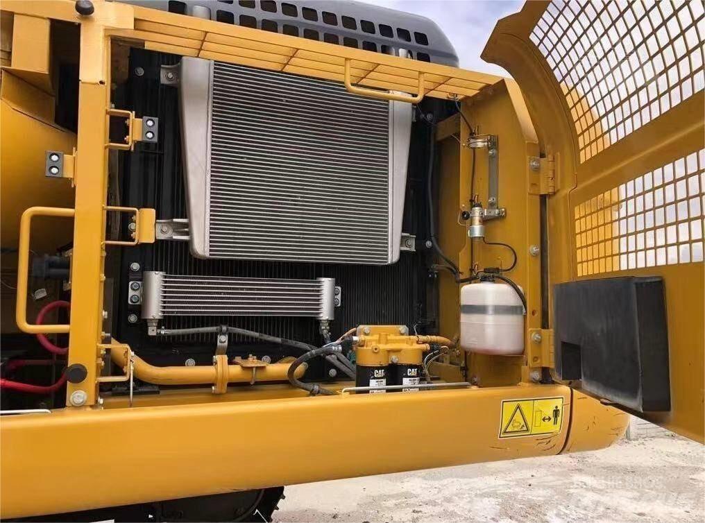 CAT 330 D Raupenbagger
