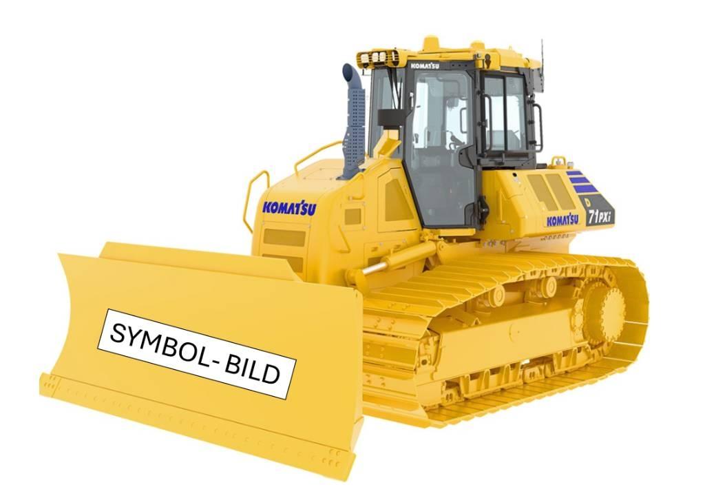 Komatsu D 71 PXi-24 Bulldozer