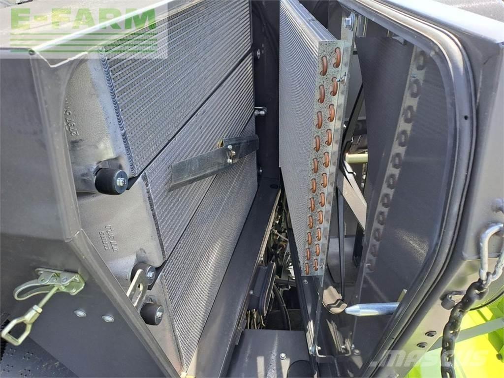 CLAAS evion 410 Mähdrescher