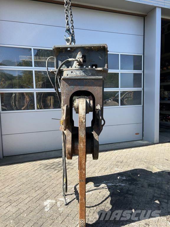 VTN HP21 Schneidwerkzeuge