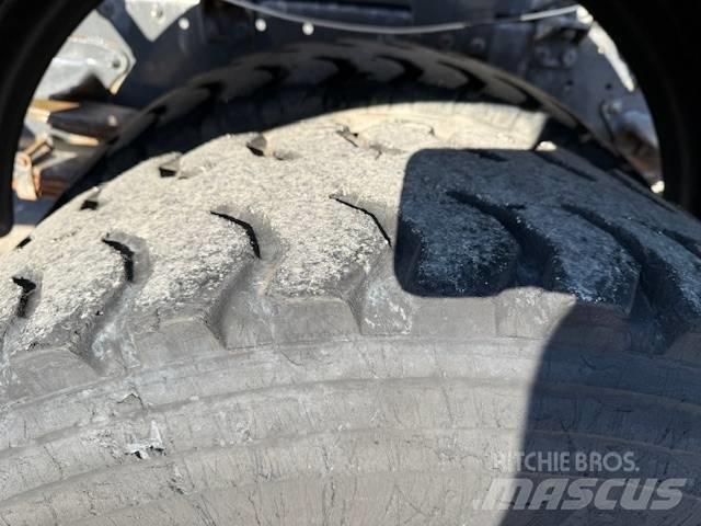 Renault Kerax 420 Beton-Mischfahrzeuge