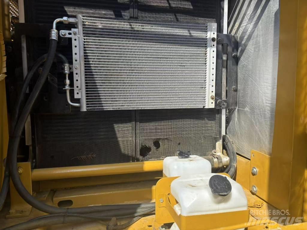 CAT 320 C L Raupenbagger