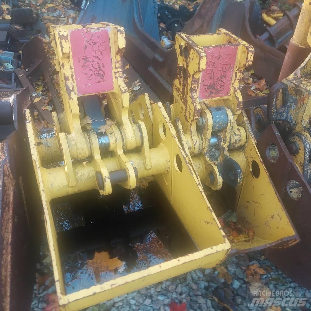 Liebherr Greifer Sonstige Baumaschinen