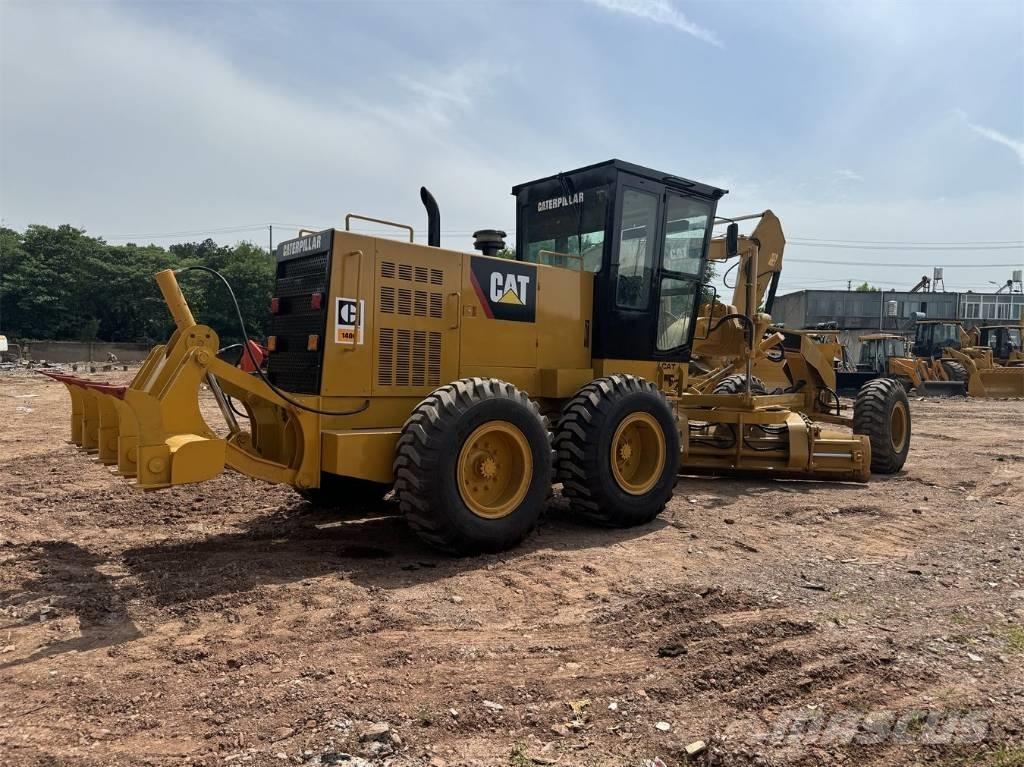 CAT 140 G Grader