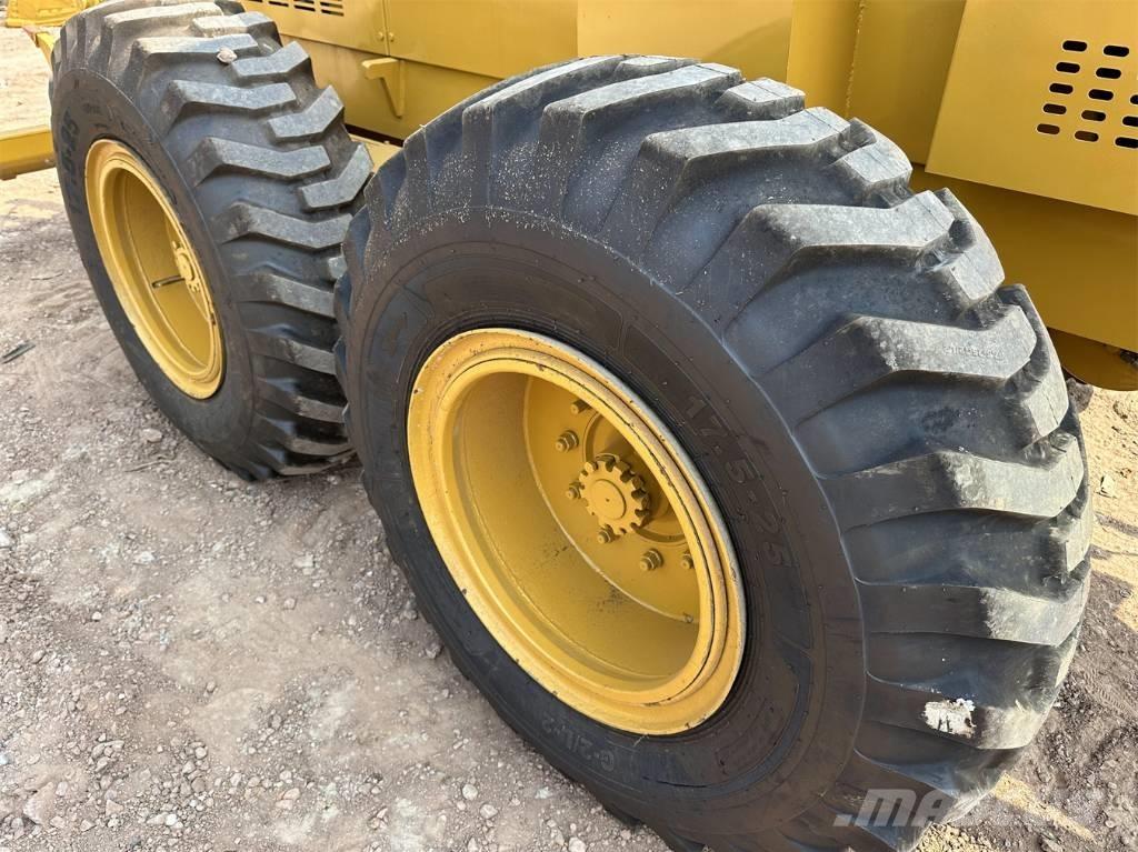 CAT 140 G Grader