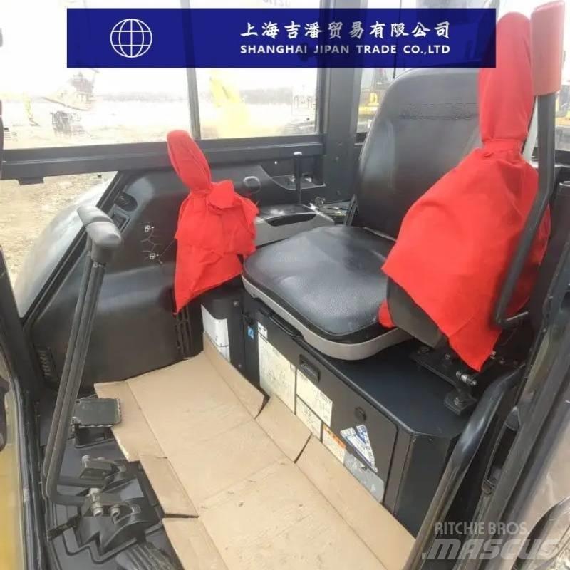 Komatsu PC 40 MR Minibagger < 7t
