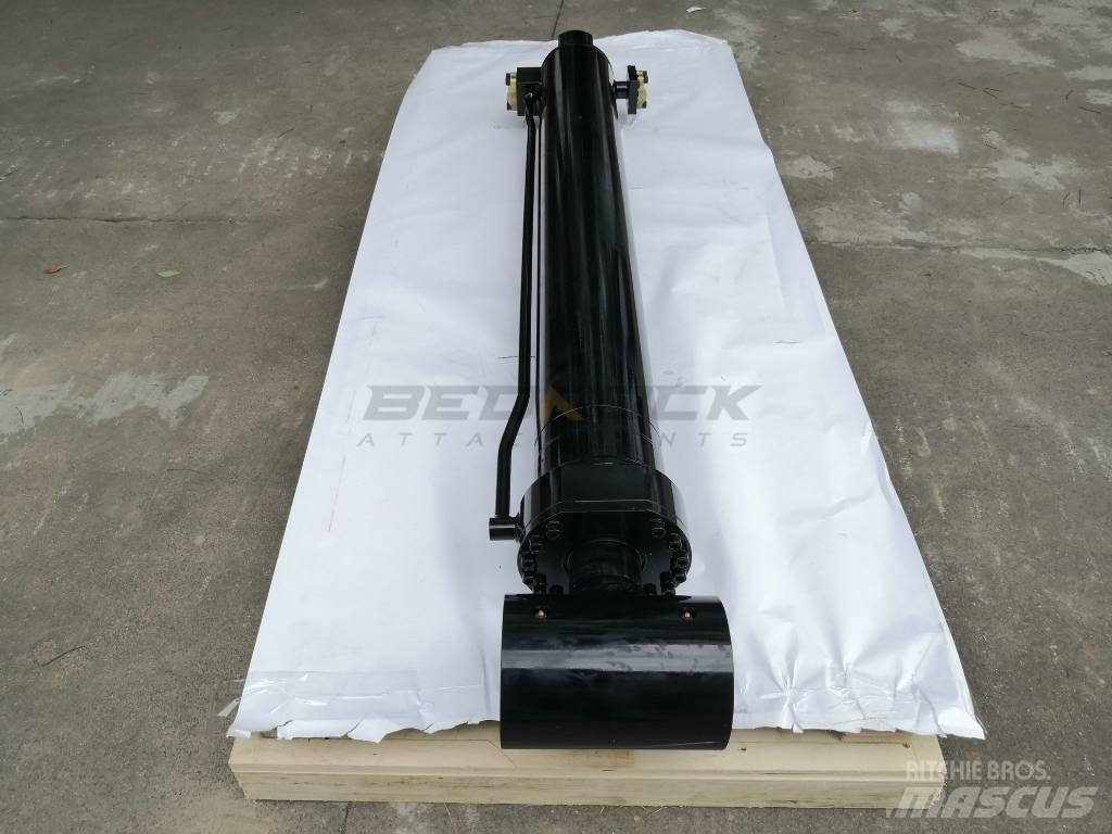 Bedrock 345 349 Andere Zubehörteile