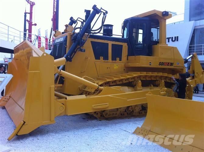 Komatsu d65ex-16 Bulldozer