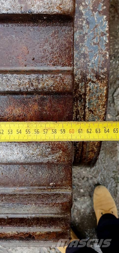 Liebherr R 936 N LC Raupenbagger