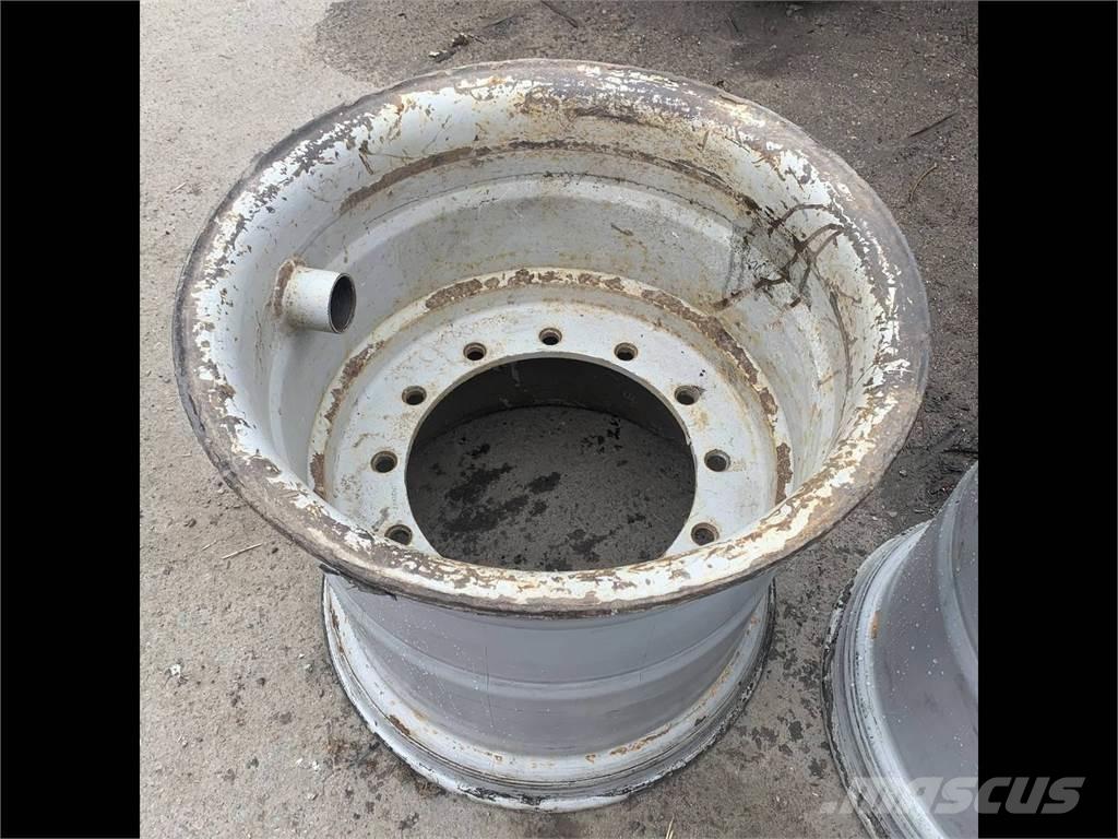 Gremo 1350 24x26,5 Reifen