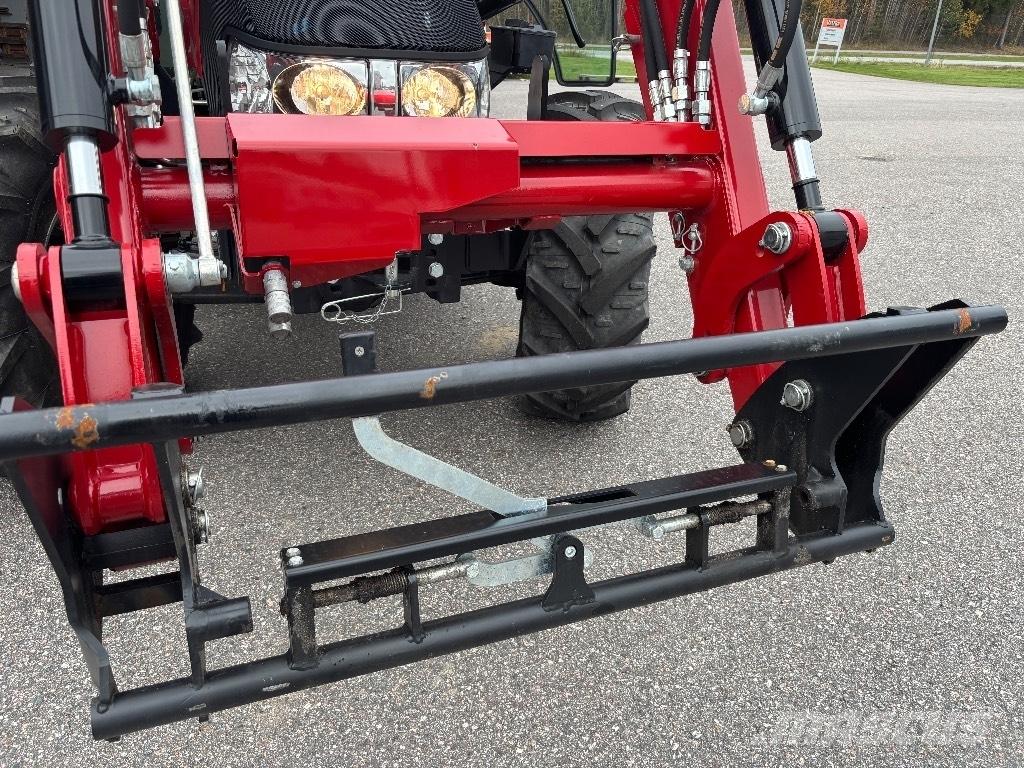 Case IH Farmall 75 A Traktoren