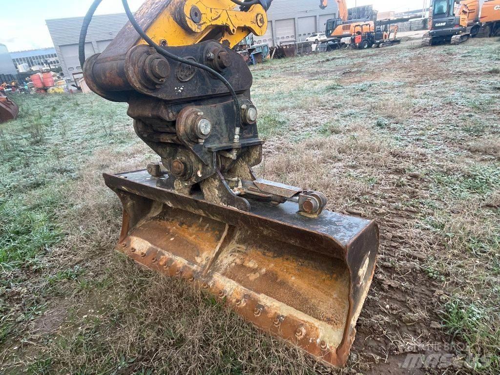 JCB JS 160 N LC Raupenbagger