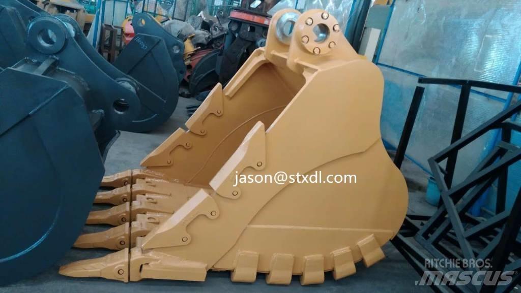 CAT 336 Mine Bucket Schaufeln