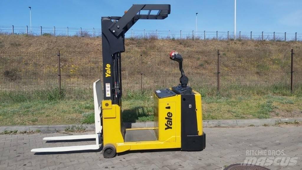 Yale MC10 Schubmaststapler