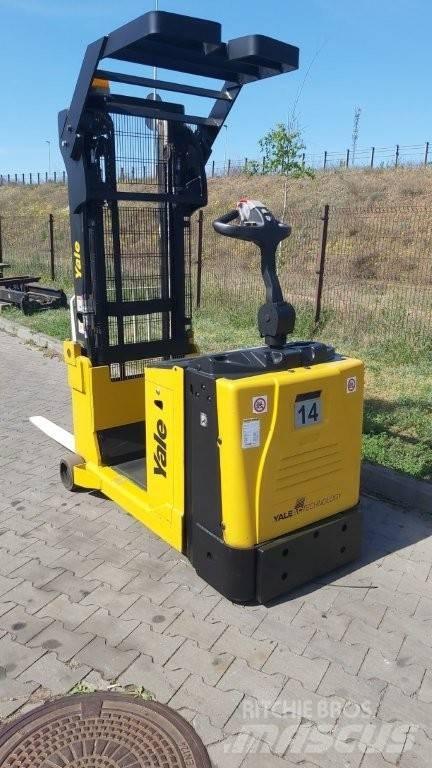Yale MC10 Schubmaststapler