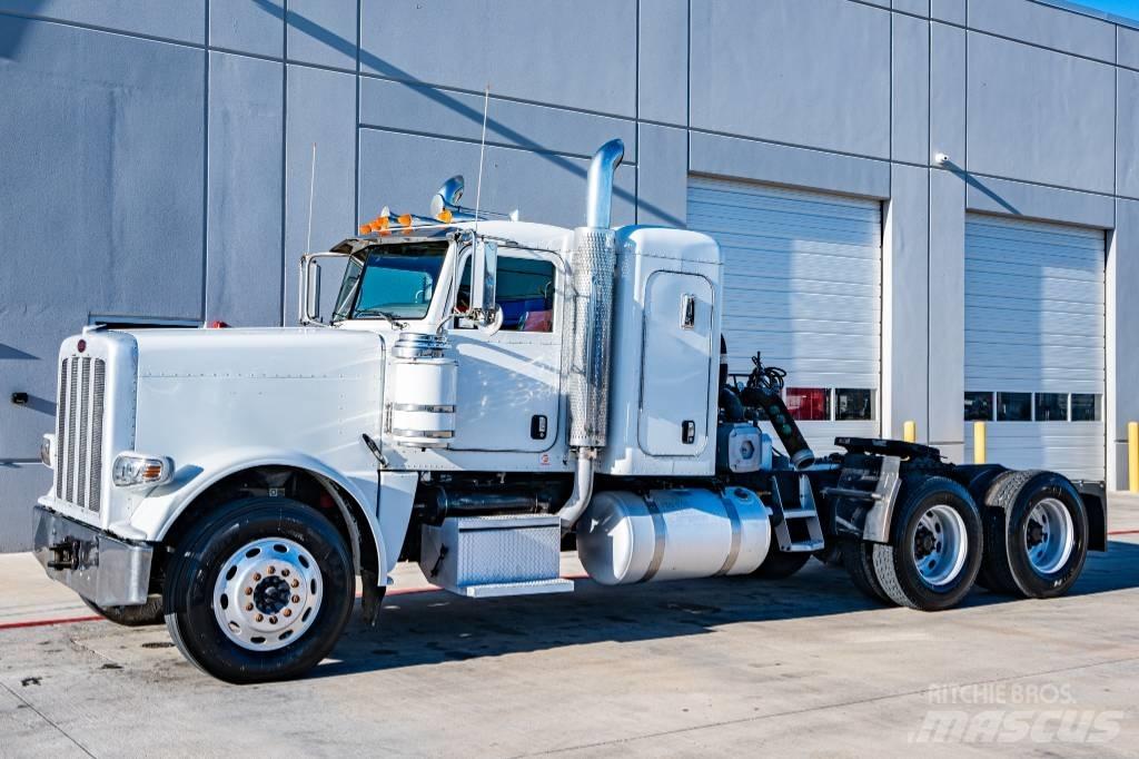 Peterbilt 388 Sattelzugmaschinen